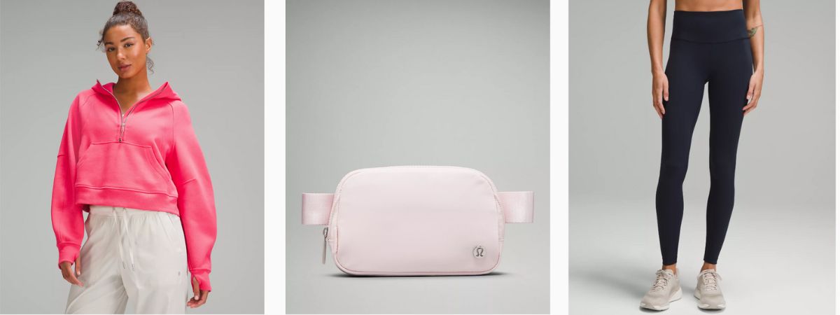 Save With the Lululemon First Responder Discount: Get 15% Off